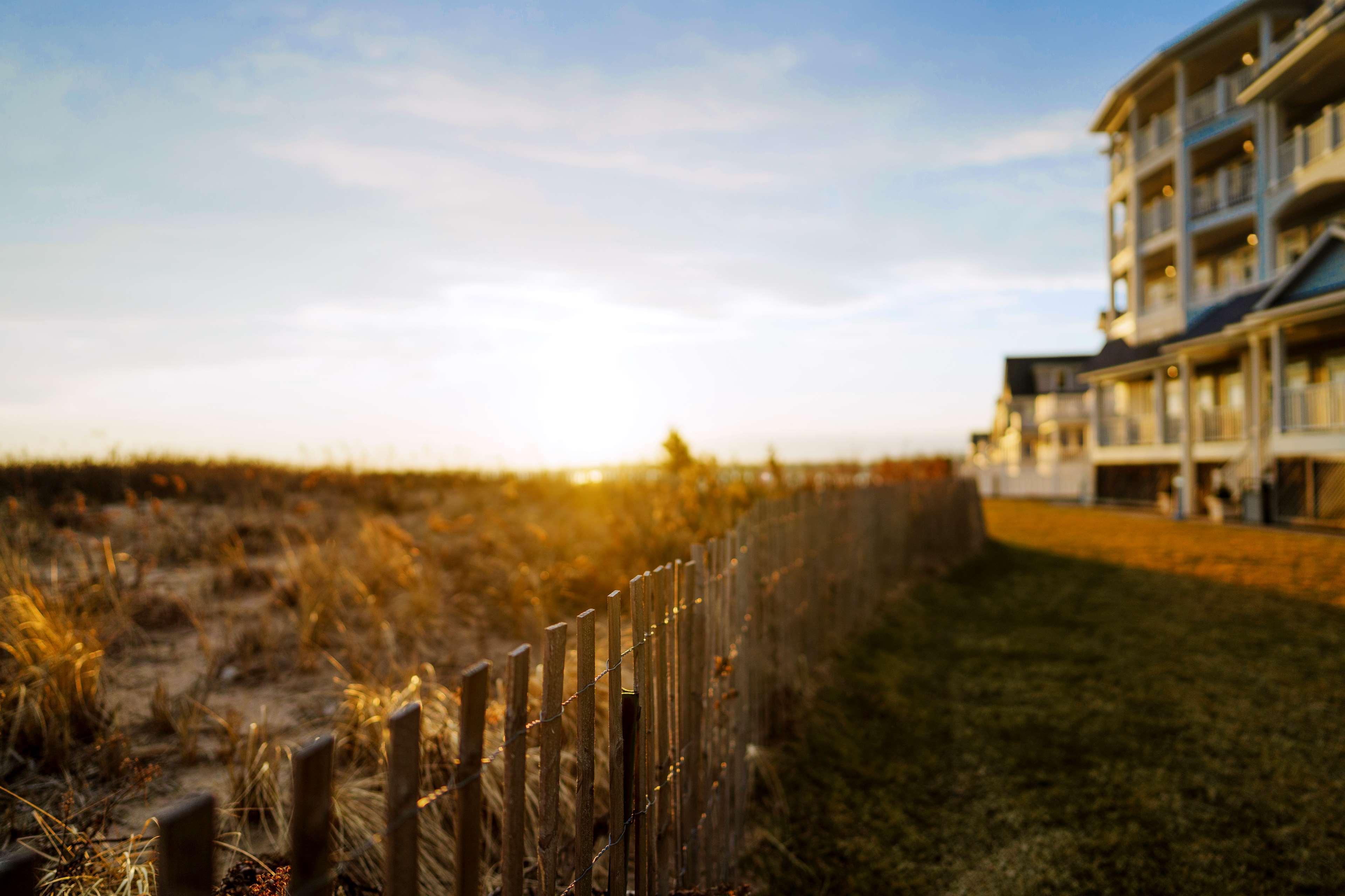 Madison Beach Hotel, Curio Collection By Hilton Extérieur photo