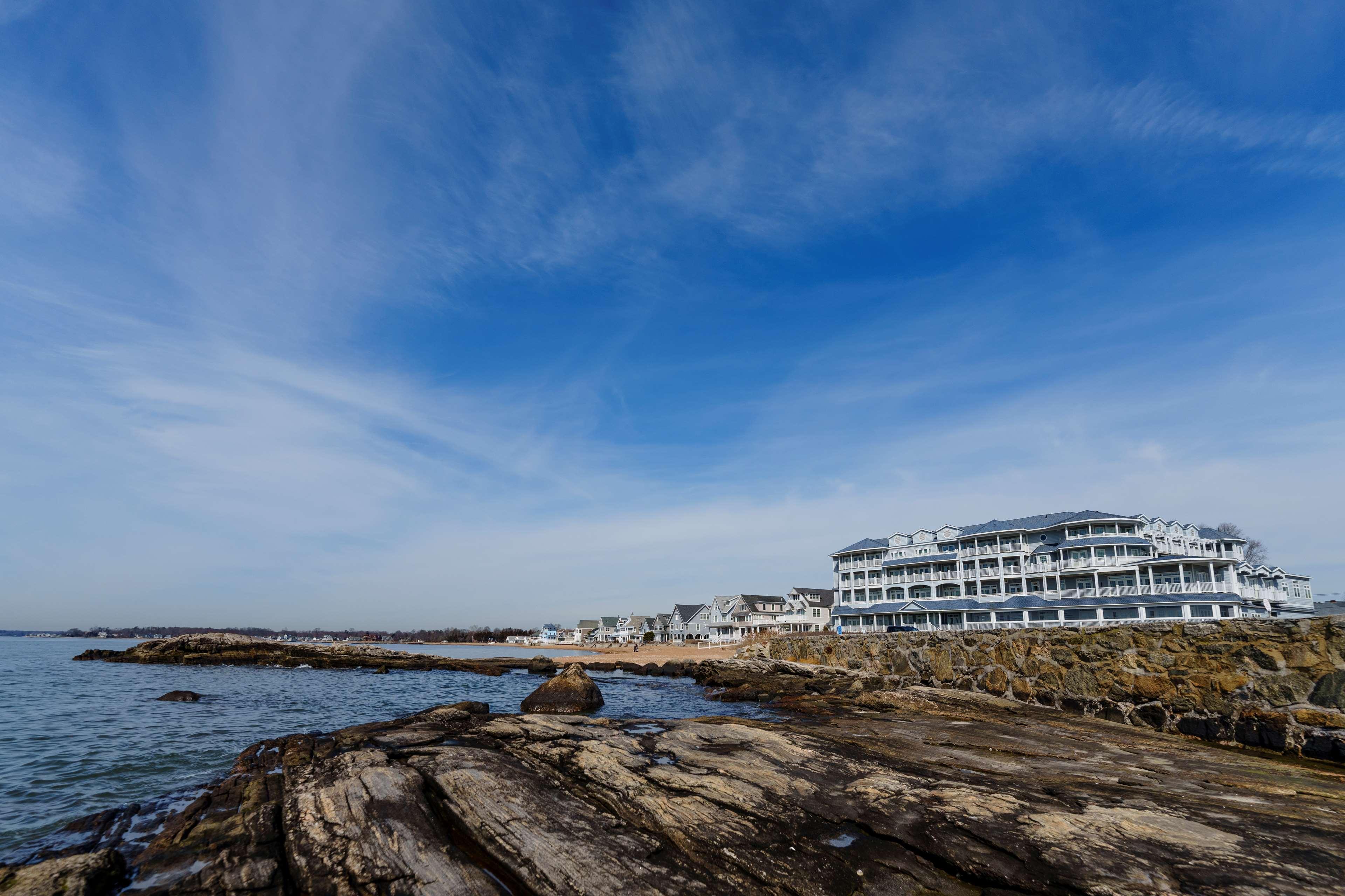 Madison Beach Hotel, Curio Collection By Hilton Extérieur photo