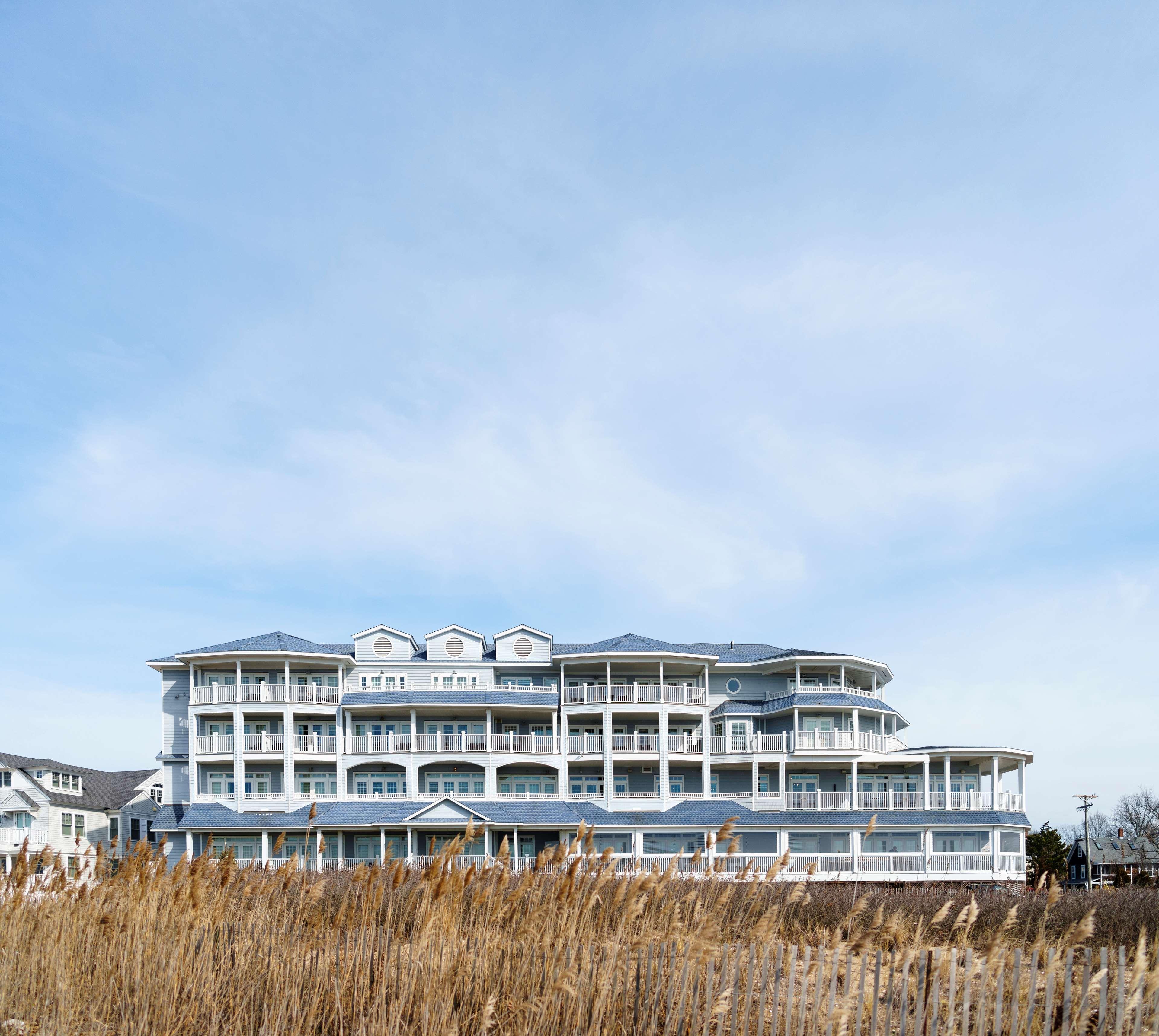 Madison Beach Hotel, Curio Collection By Hilton Extérieur photo