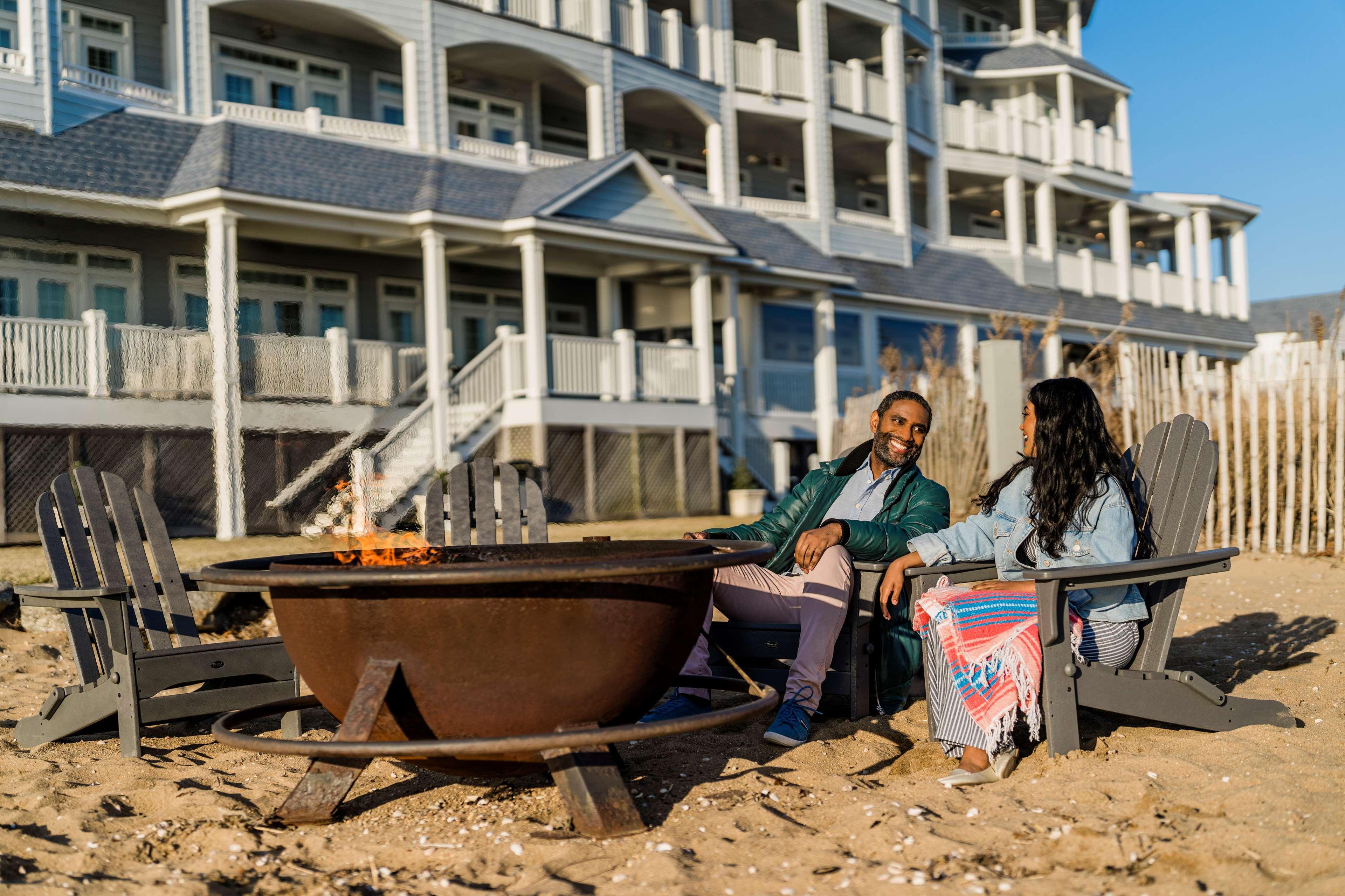 Madison Beach Hotel, Curio Collection By Hilton Extérieur photo