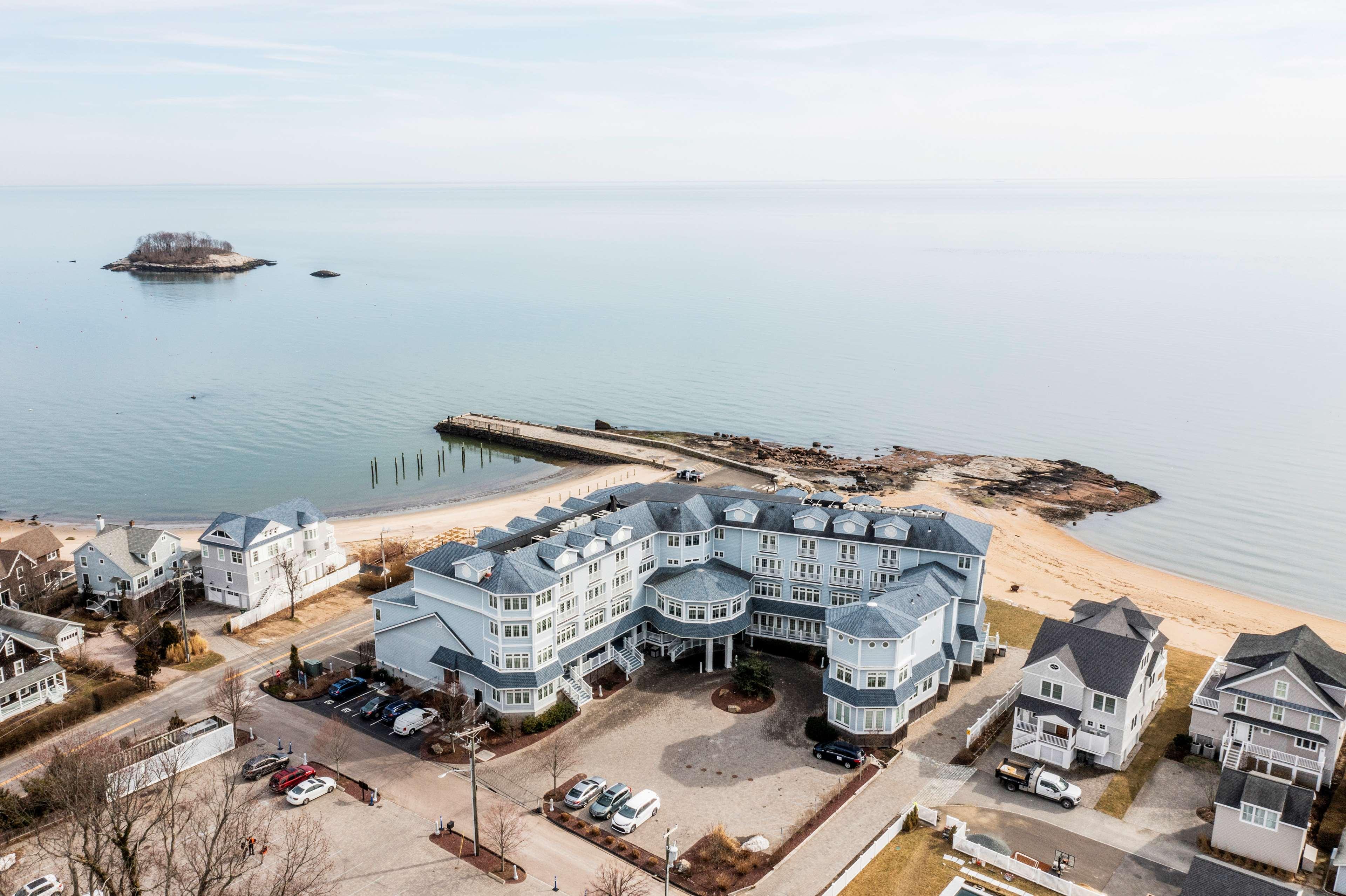 Madison Beach Hotel, Curio Collection By Hilton Extérieur photo