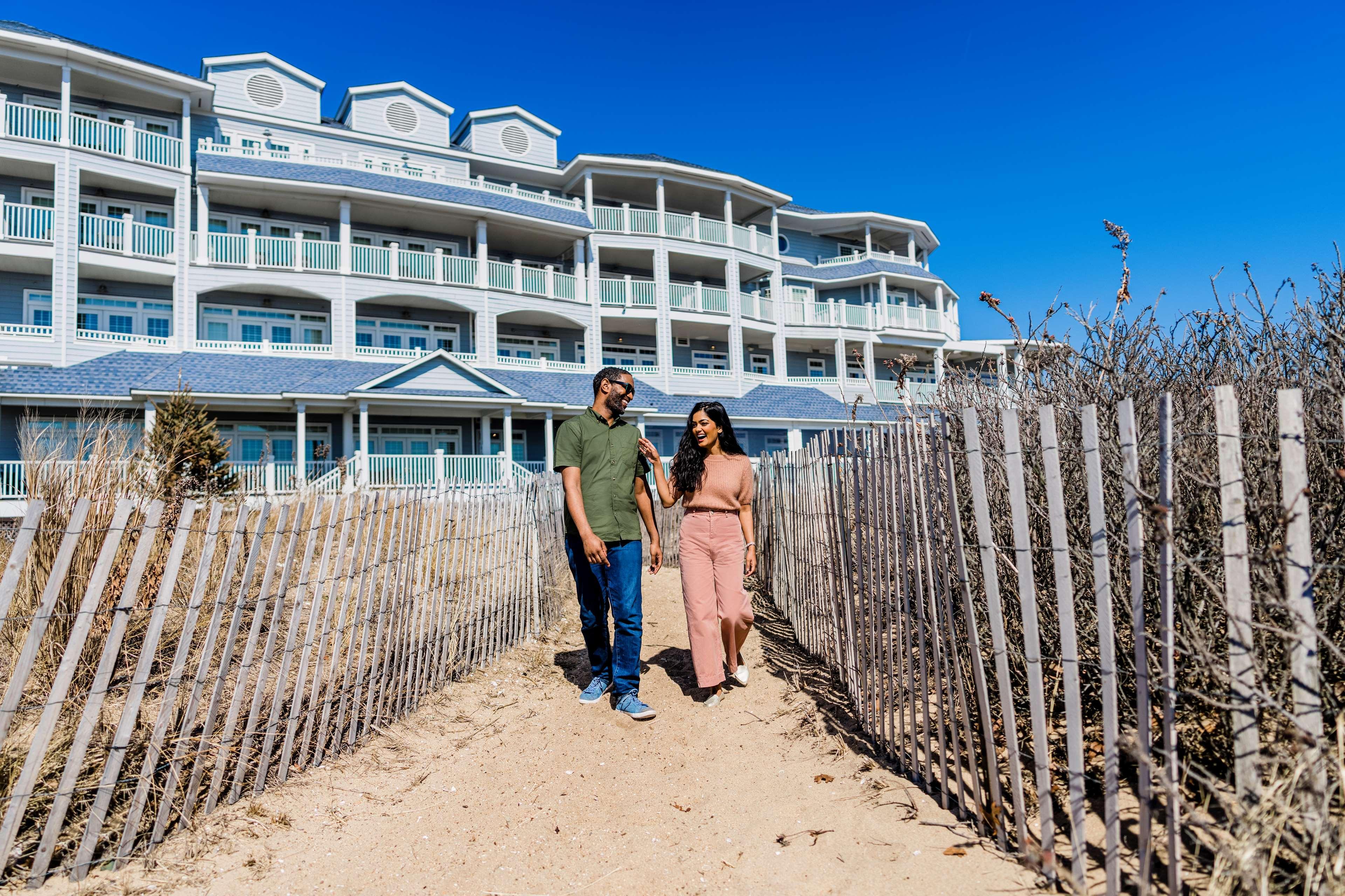 Madison Beach Hotel, Curio Collection By Hilton Extérieur photo