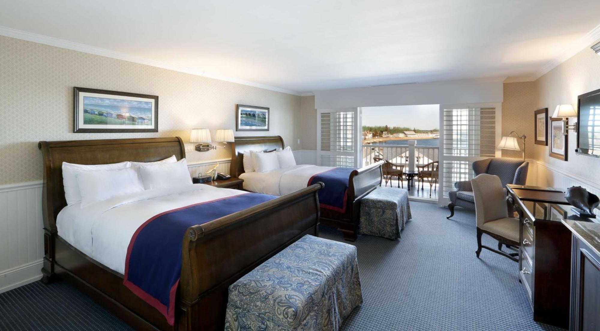 Madison Beach Hotel, Curio Collection By Hilton Extérieur photo