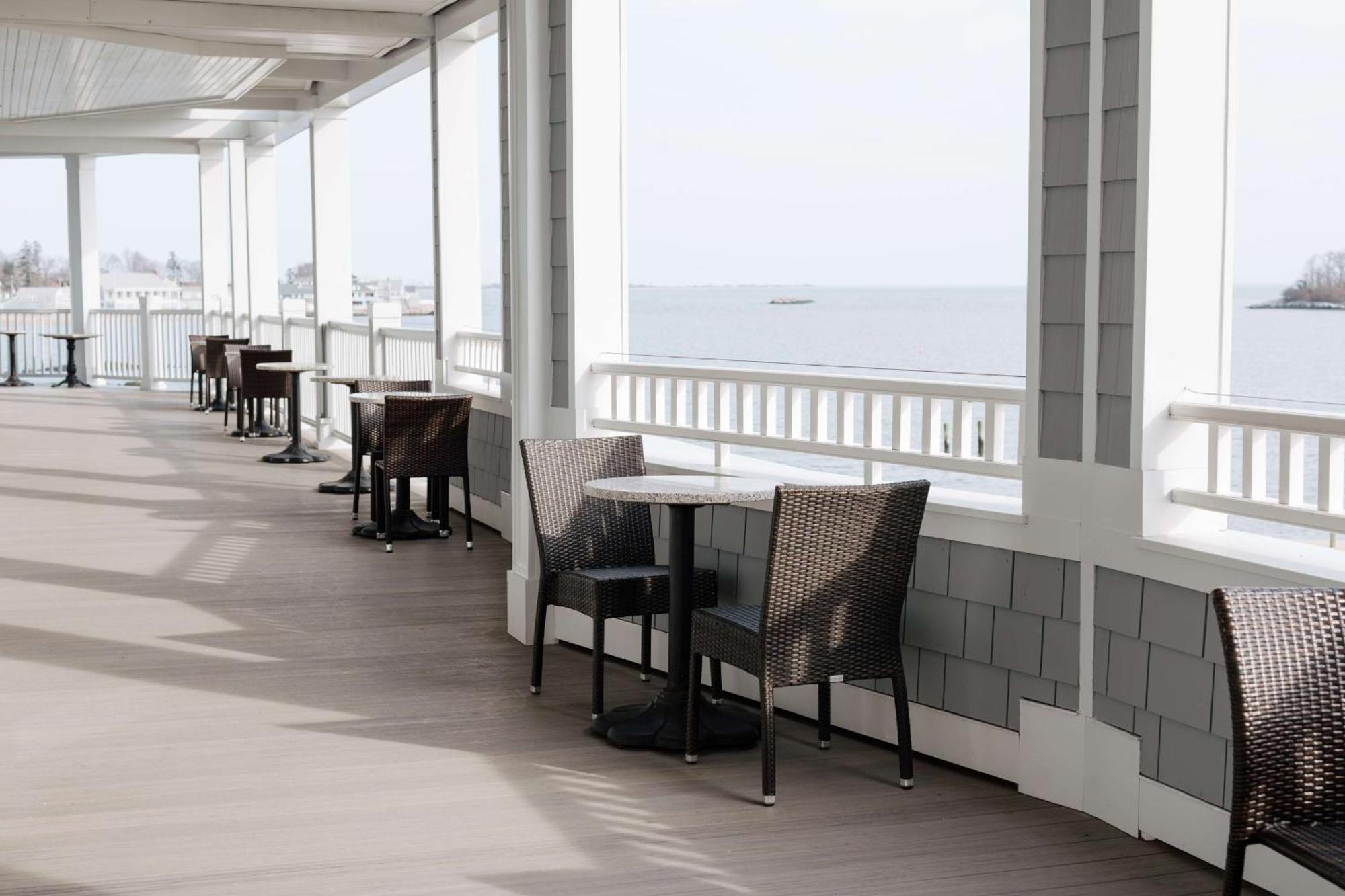 Madison Beach Hotel, Curio Collection By Hilton Extérieur photo